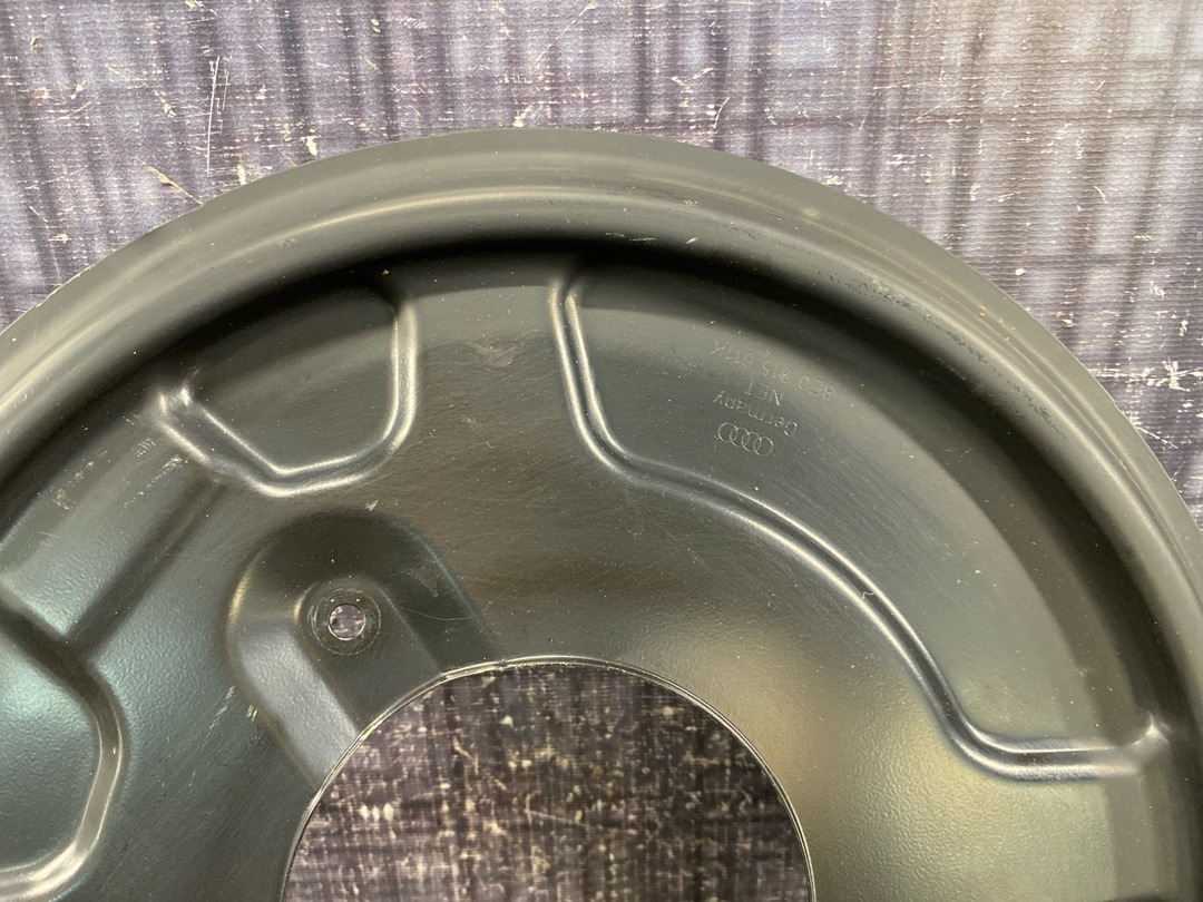 Кожух тормозного диска, 1960 рублей, Красноярск