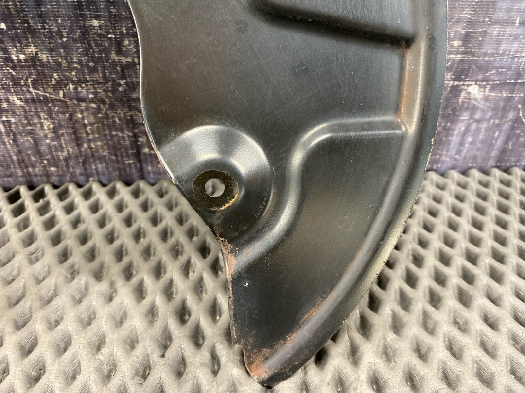 Кожух тормозного диска, 1960 рублей, Красноярск