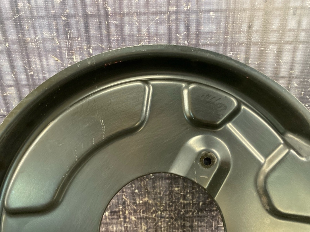 Кожух тормозного диска, 1960 рублей, Красноярск