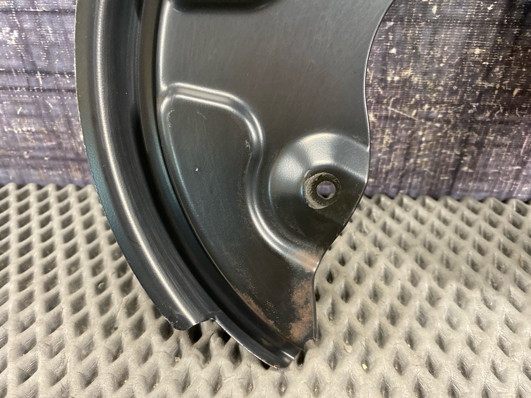 Кожух тормозного диска, 1960 рублей, Красноярск