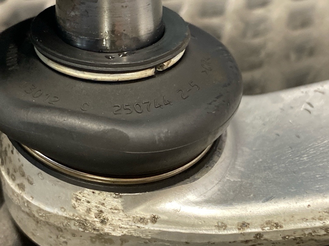 Рычаг подвески, 4030 рублей, Красноярск