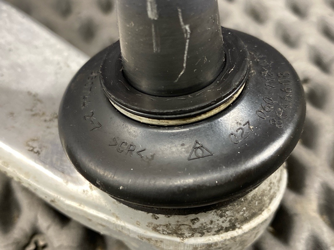 Рычаг подвески, 4030 рублей, Красноярск