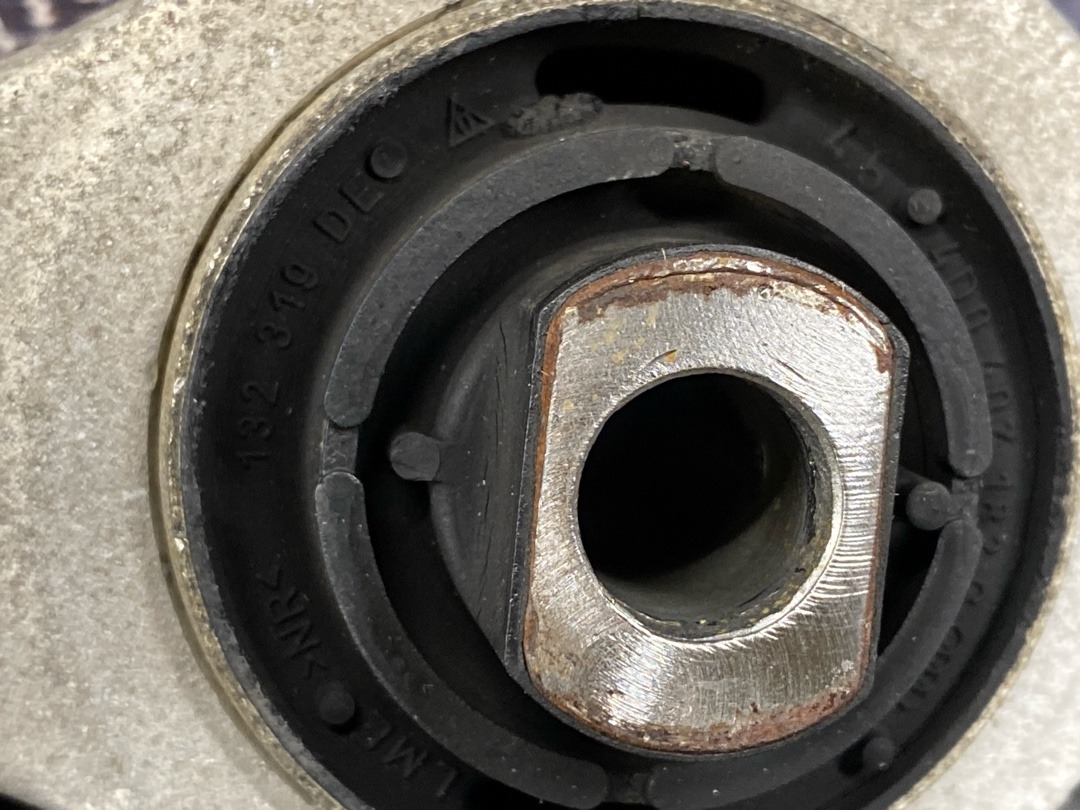 Рычаг подвески, 4030 рублей, Красноярск