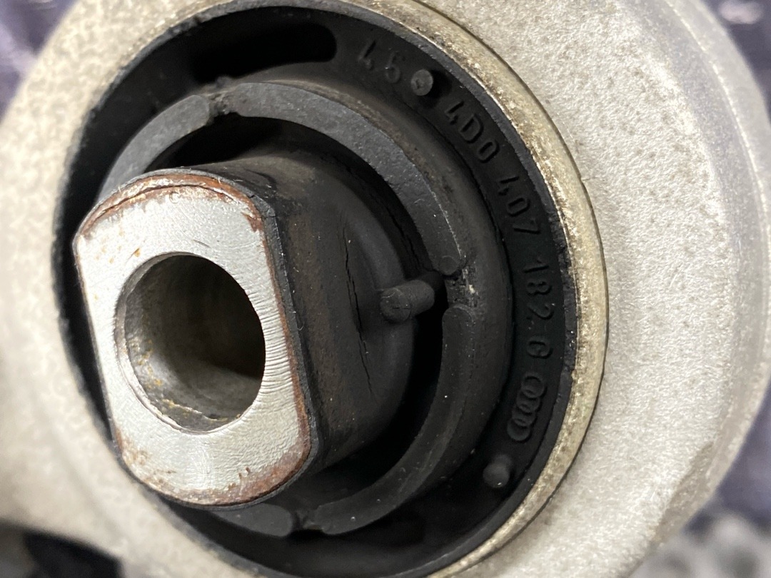 Рычаг подвески, 4030 рублей, Красноярск