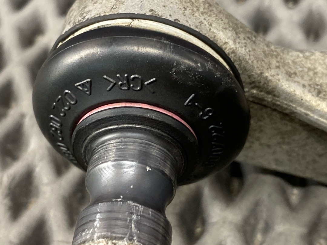 Рычаг подвески, 1980 рублей, Красноярск