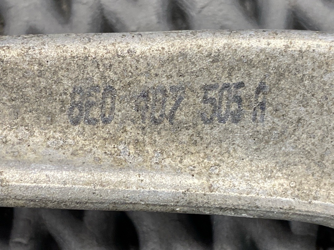 Рычаг подвески, 1980 рублей, Красноярск