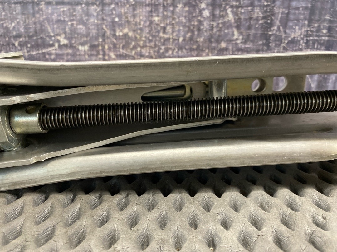 Домкрат, 2970 рублей, Красноярск