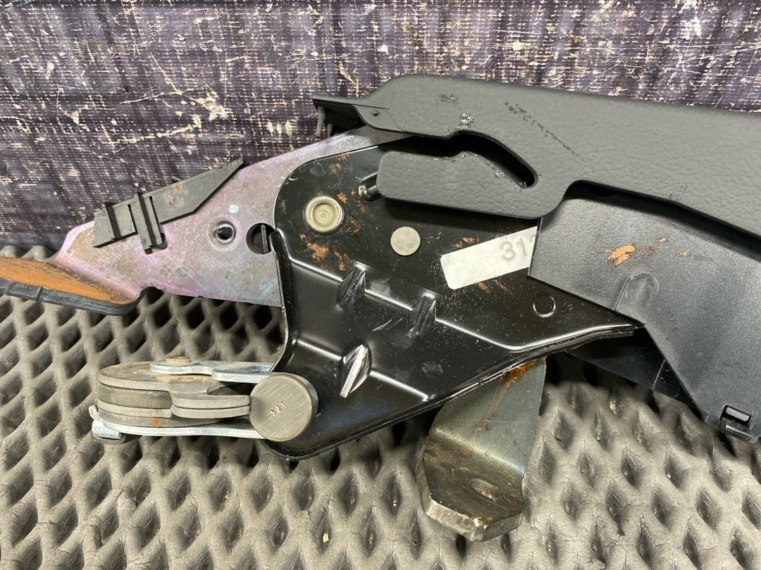 Рычаг ручного тормоза, 2520 рублей, Красноярск