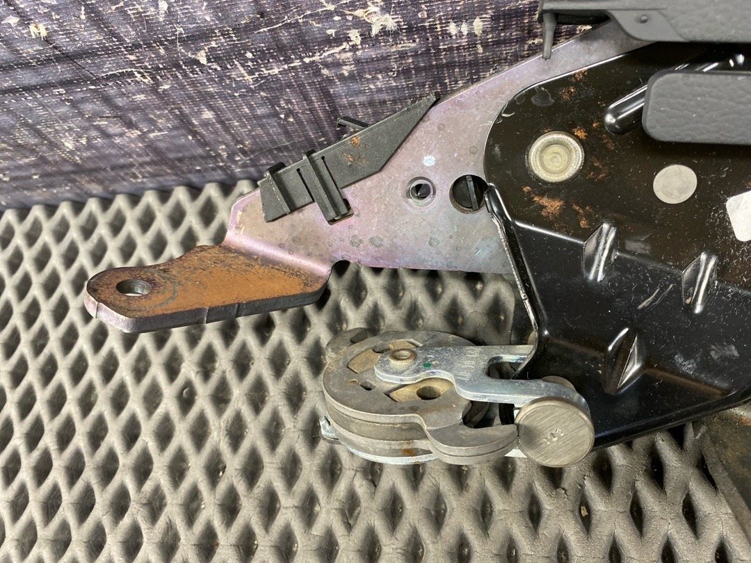 Рычаг ручного тормоза, 2520 рублей, Красноярск