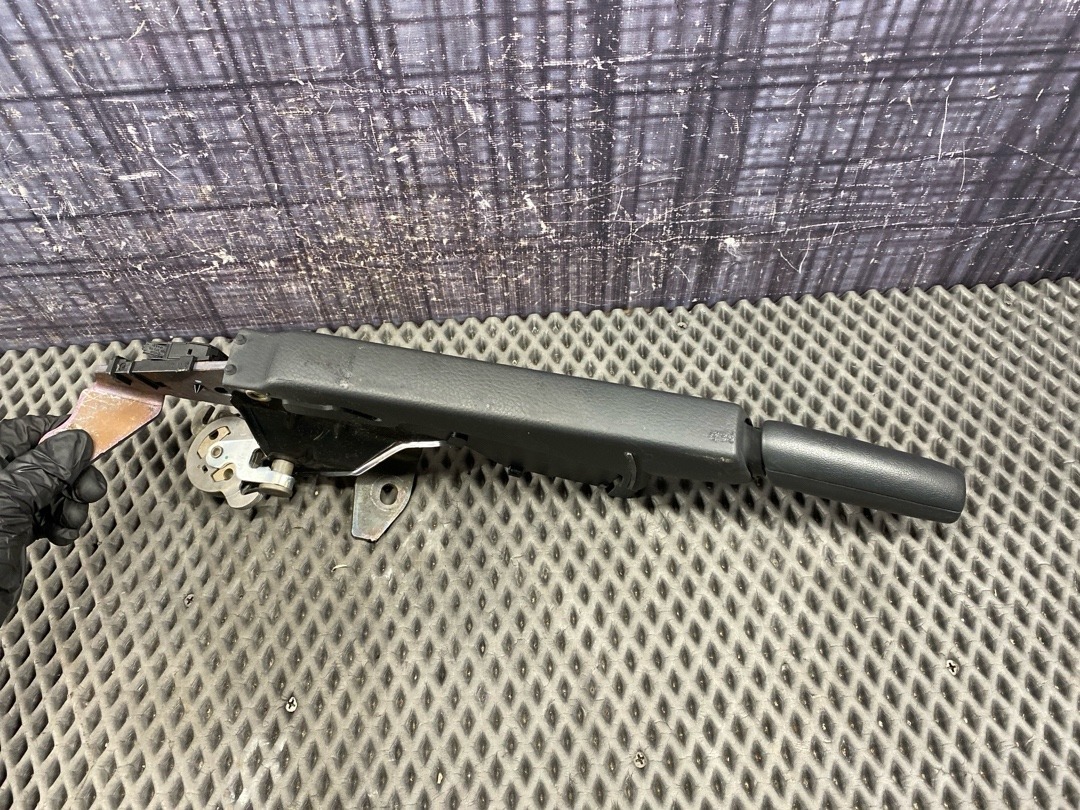 Рычаг ручного тормоза, 2520 рублей, Красноярск