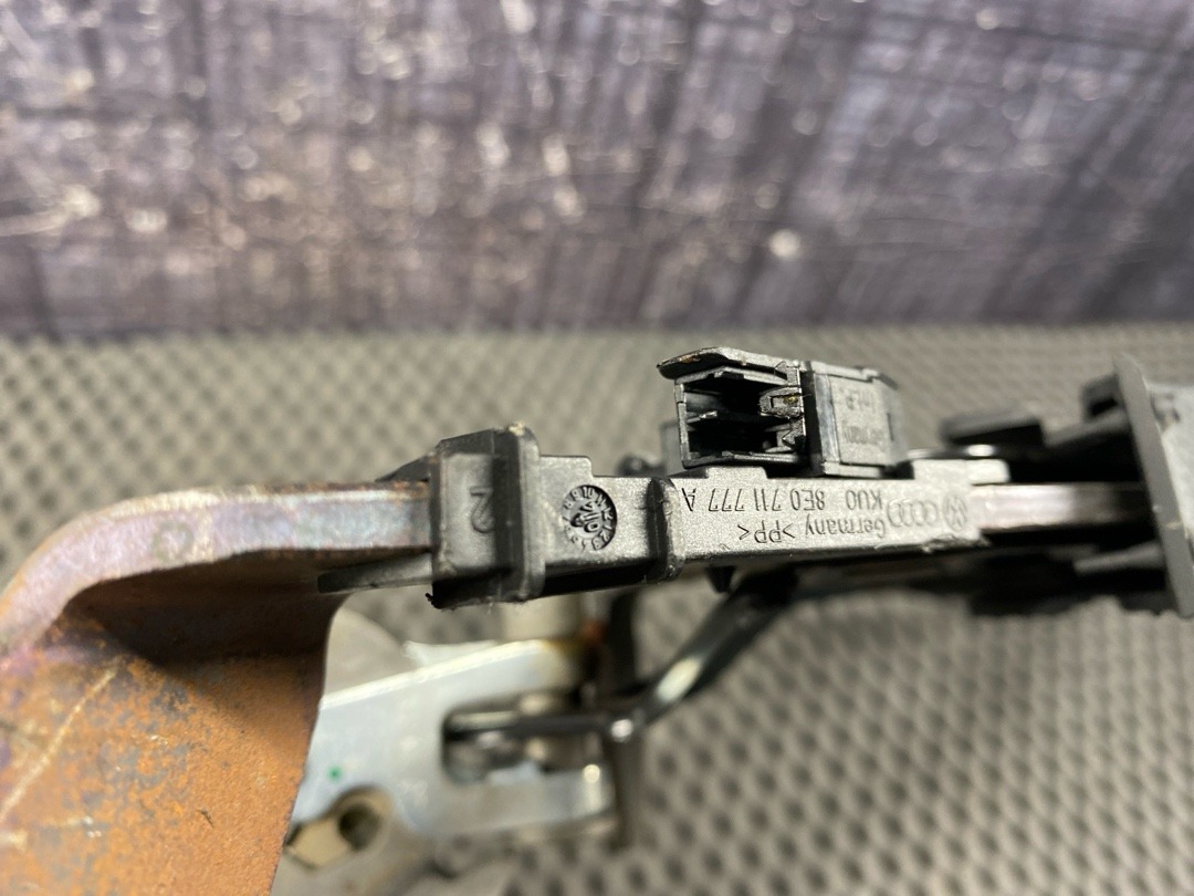 Рычаг ручного тормоза, 2520 рублей, Красноярск