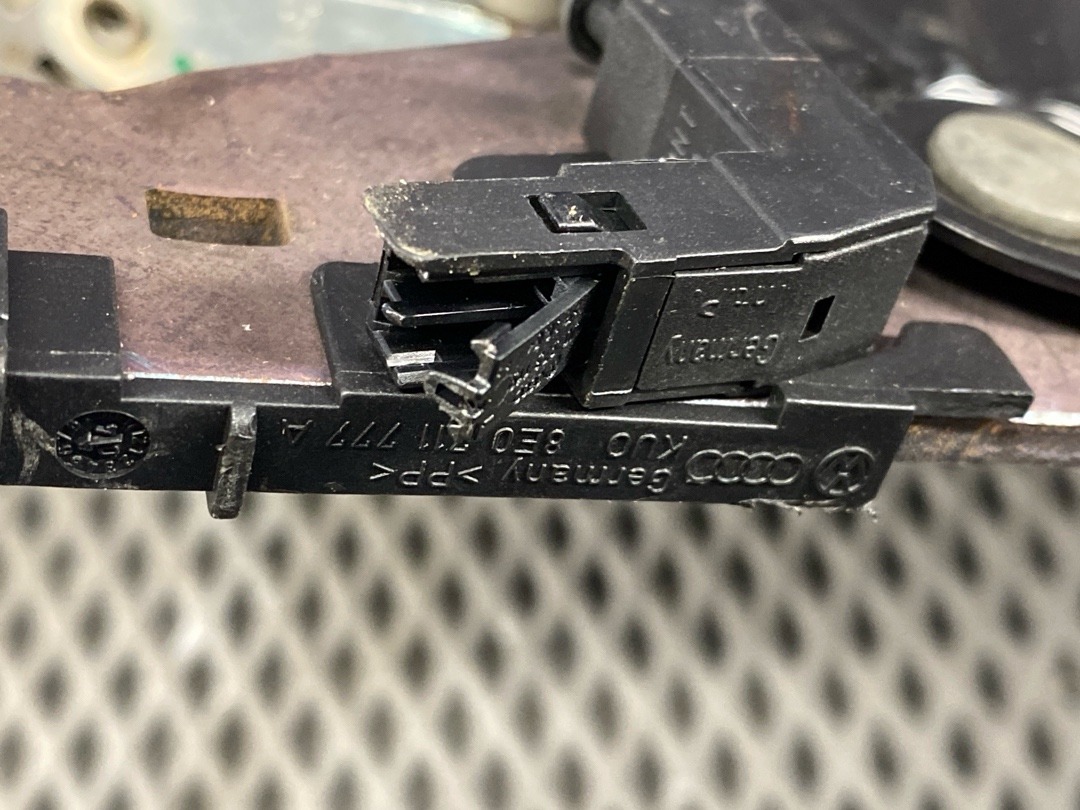 Рычаг ручного тормоза, 2520 рублей, Красноярск