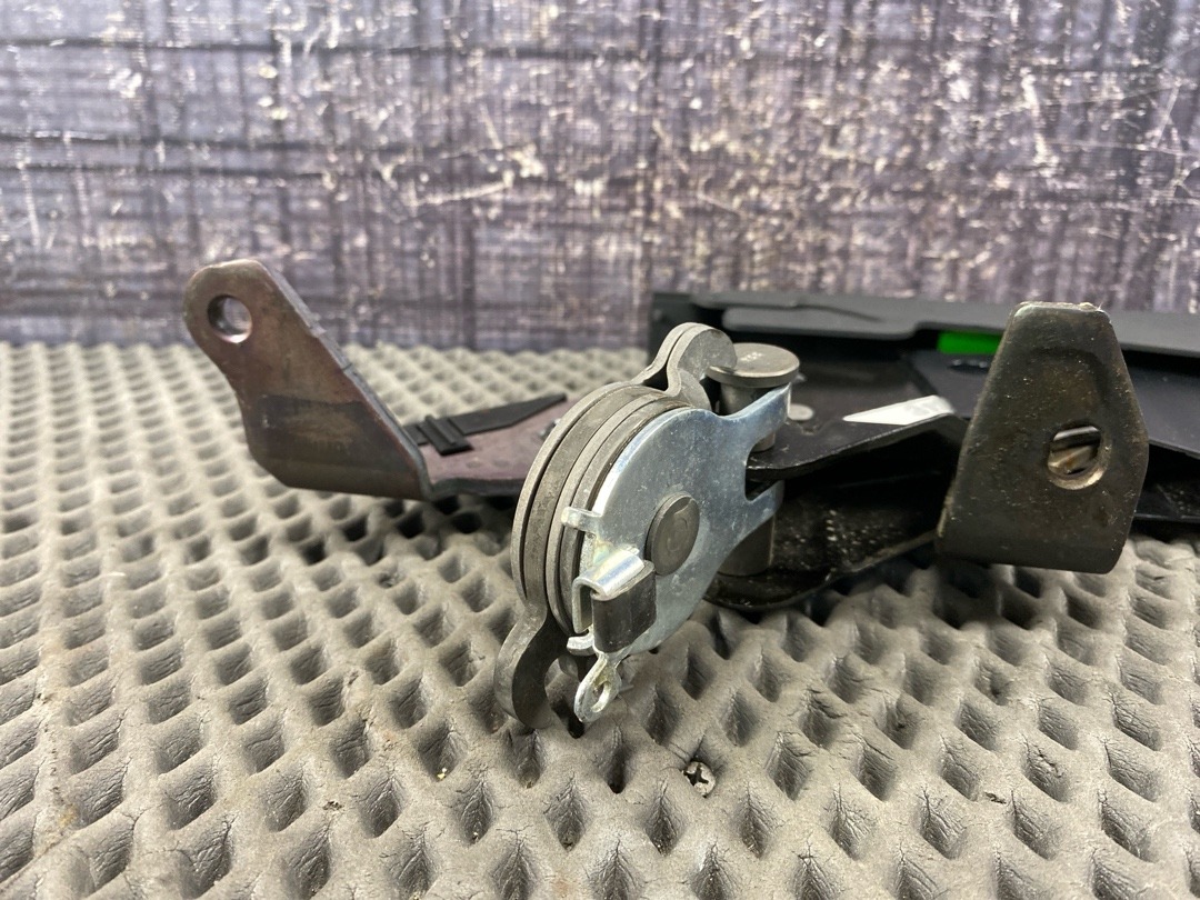 Рычаг ручного тормоза, 2520 рублей, Красноярск