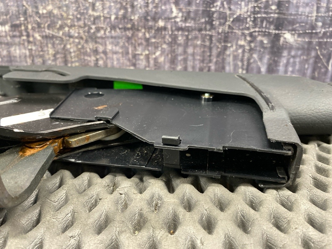 Рычаг ручного тормоза, 2520 рублей, Красноярск