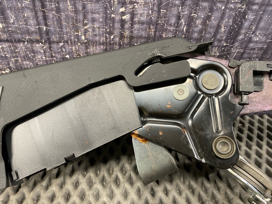 Рычаг ручного тормоза, 2520 рублей, Красноярск