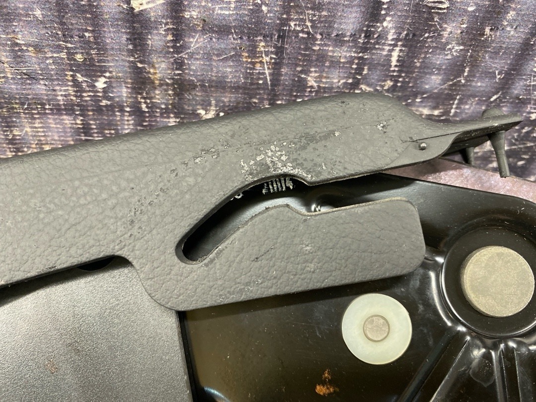 Рычаг ручного тормоза, 2520 рублей, Красноярск