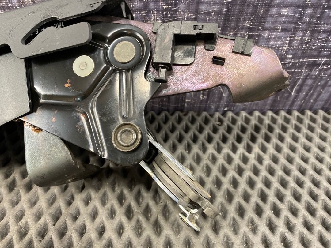 Рычаг ручного тормоза, 2520 рублей, Красноярск