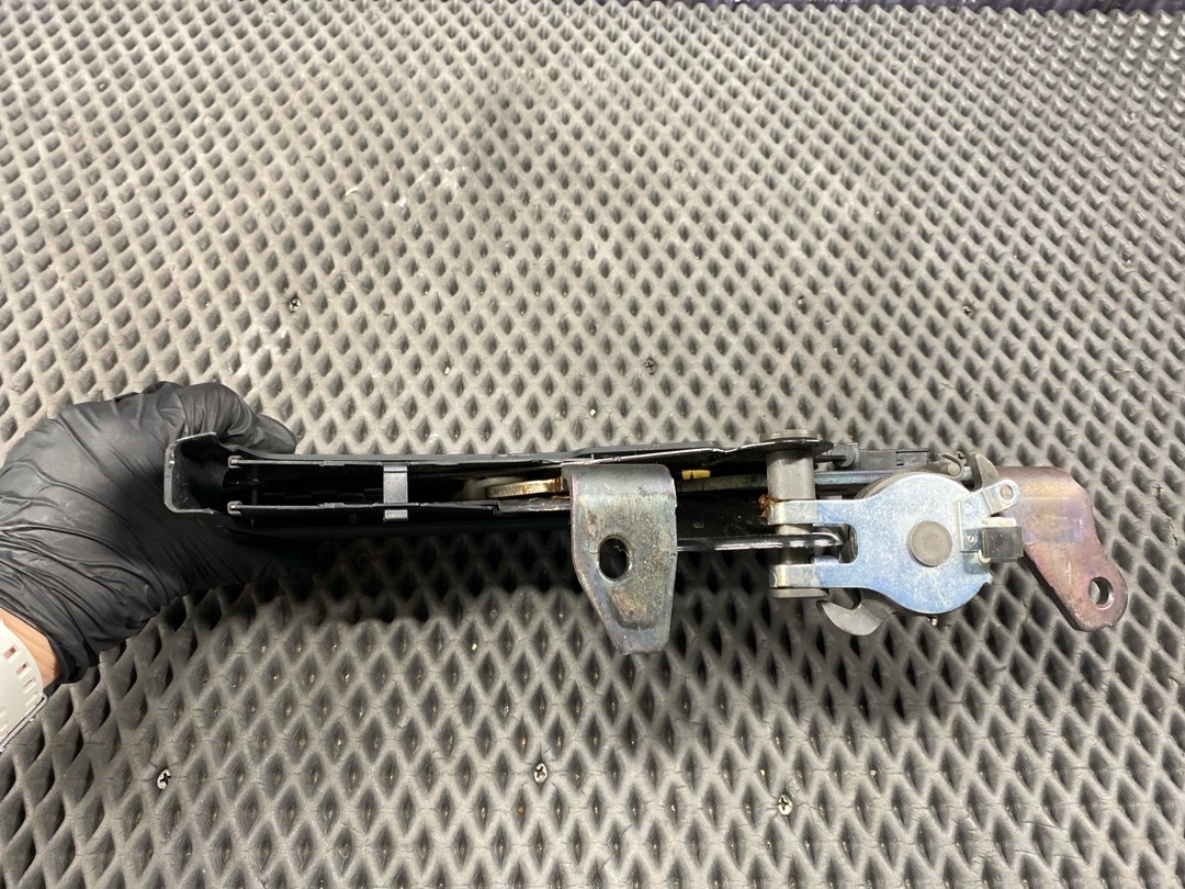 Рычаг ручного тормоза, 2520 рублей, Красноярск