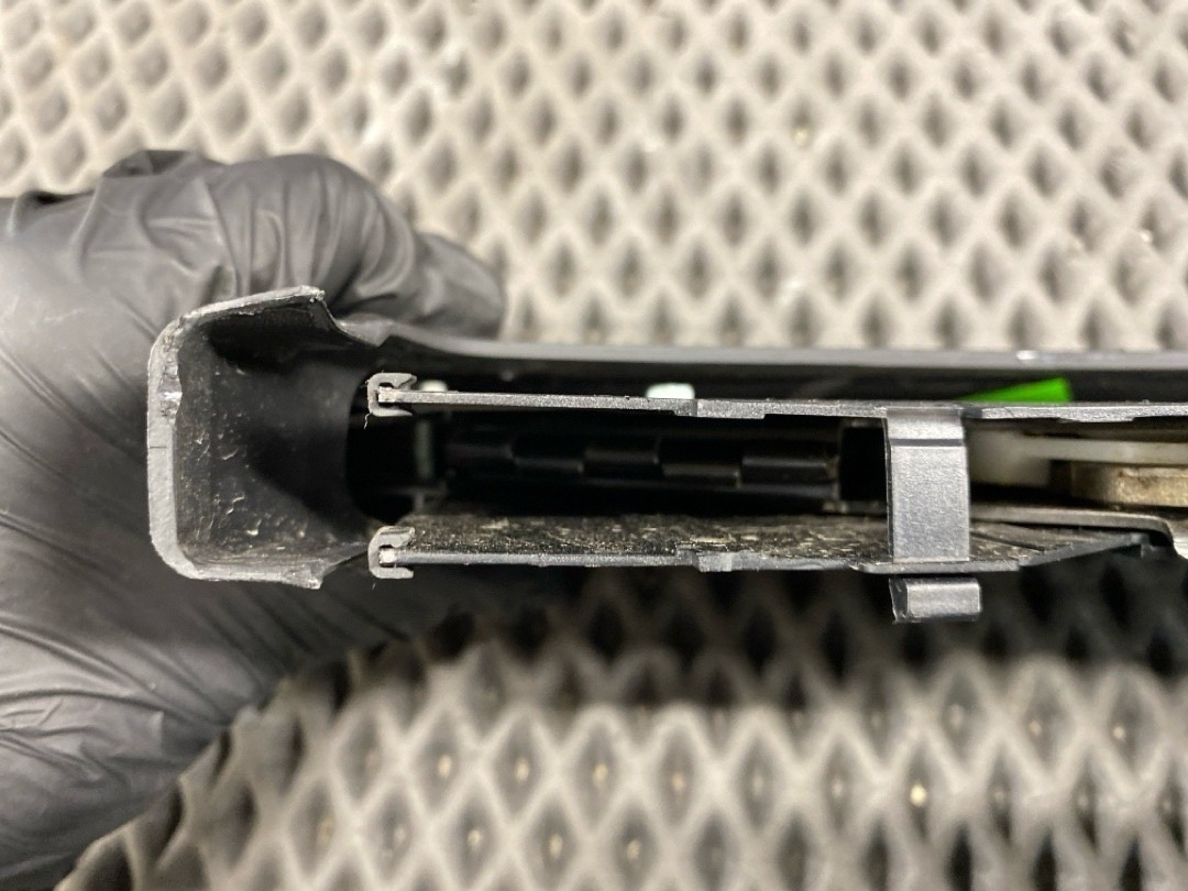 Рычаг ручного тормоза, 2520 рублей, Красноярск