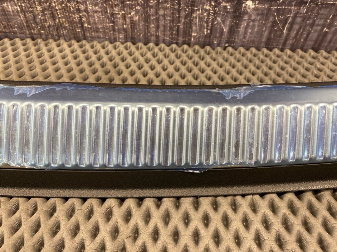 Накладка на замок, 1360 рублей, Красноярск