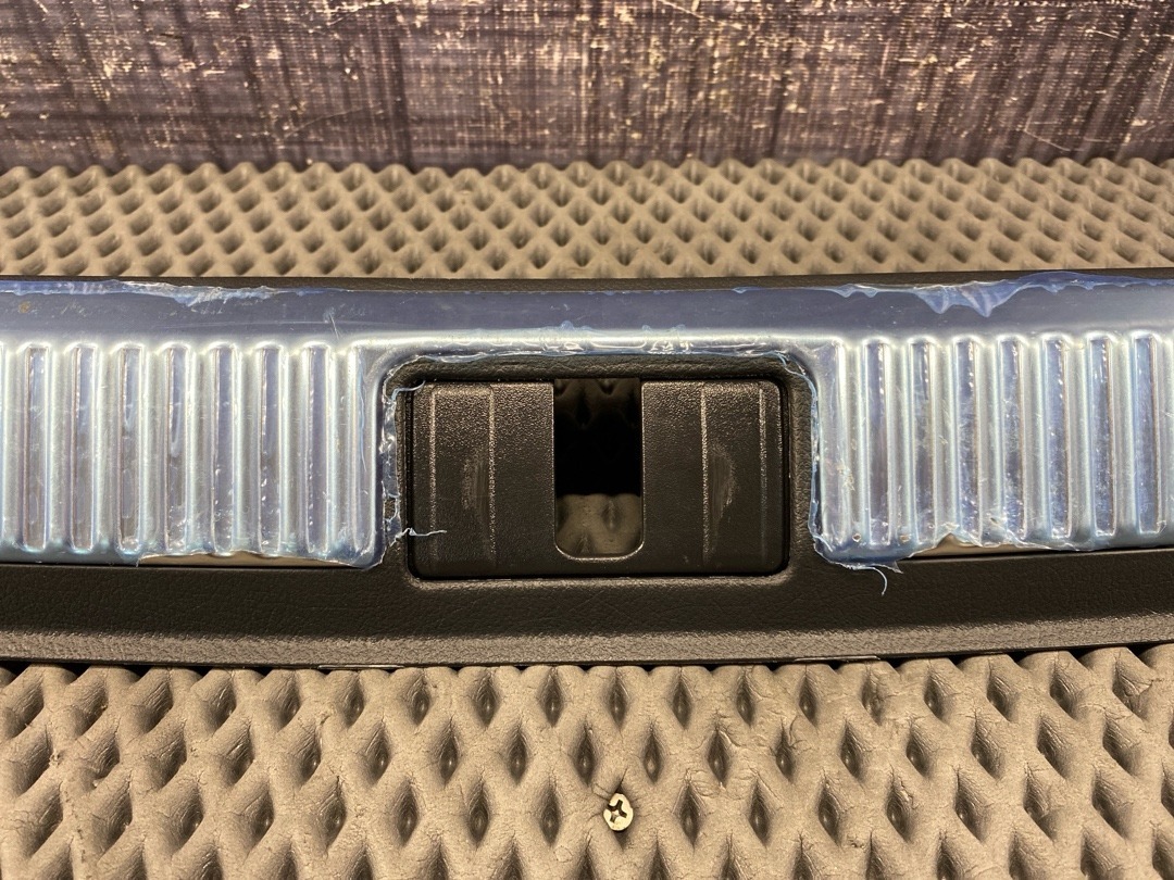 Накладка на замок, 1360 рублей, Красноярск