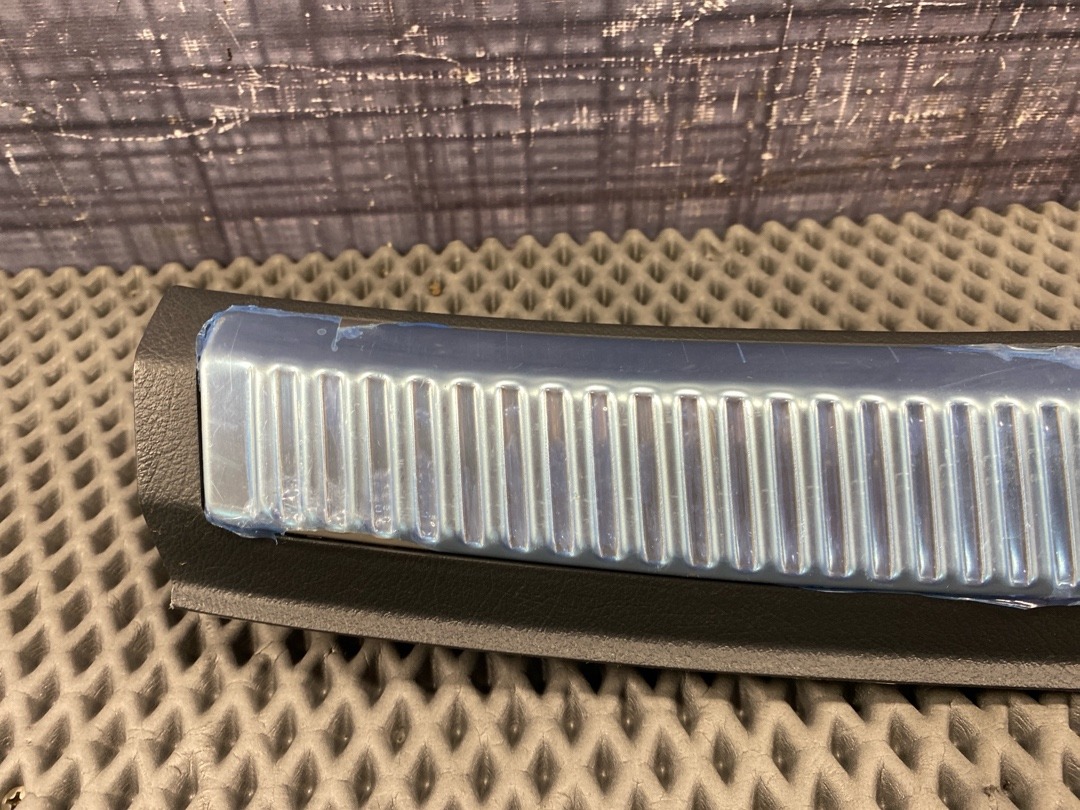 Накладка на замок, 1360 рублей, Красноярск