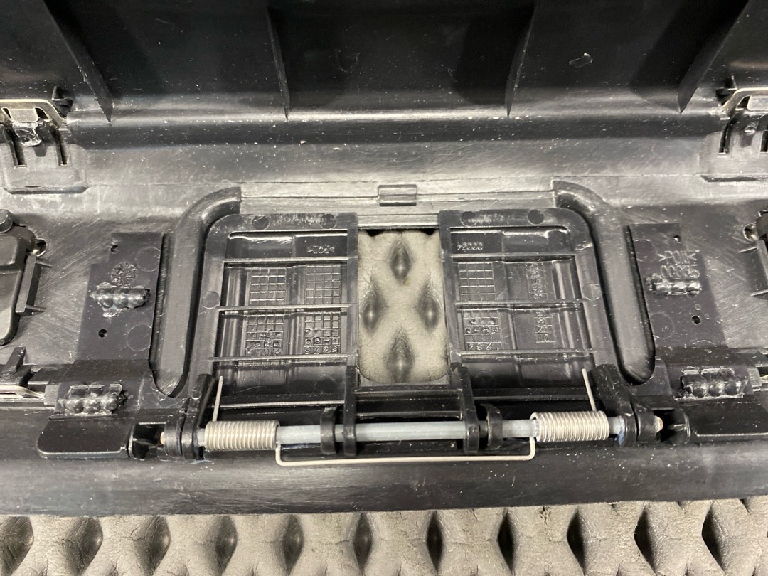 Накладка на замок, 1360 рублей, Красноярск