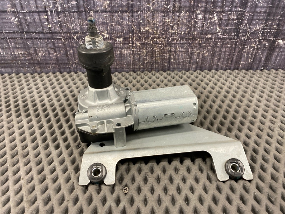 Мотор стеклоочистителя, 6870 рублей, Красноярск