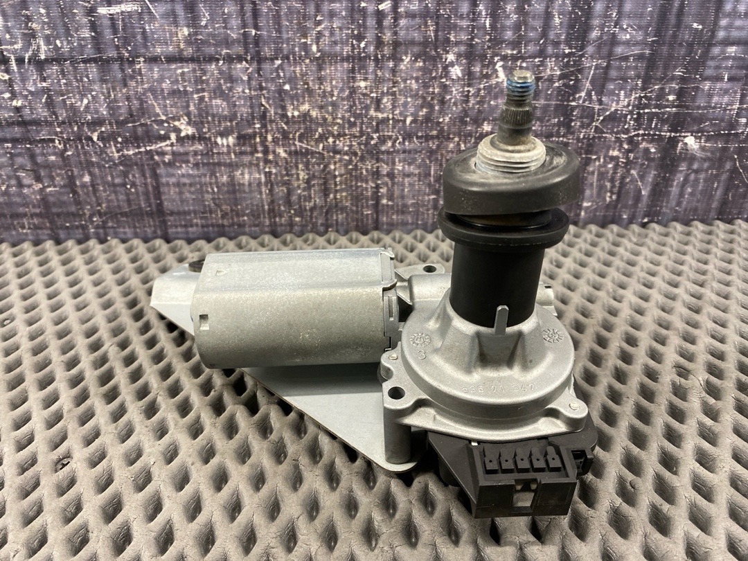 Мотор стеклоочистителя, 6870 рублей, Красноярск