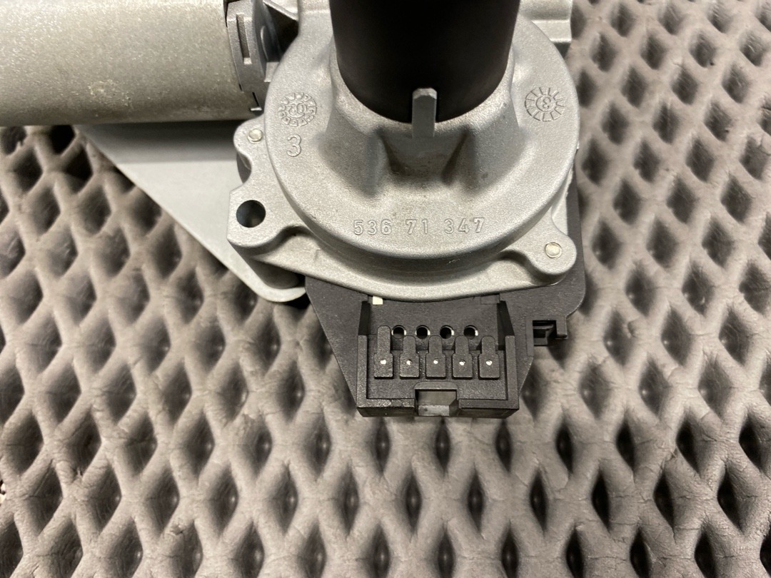 Мотор стеклоочистителя, 6870 рублей, Красноярск