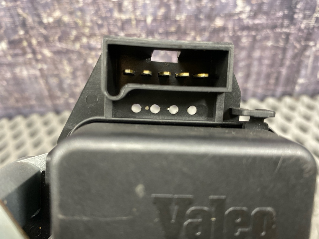 Мотор стеклоочистителя, 6870 рублей, Красноярск