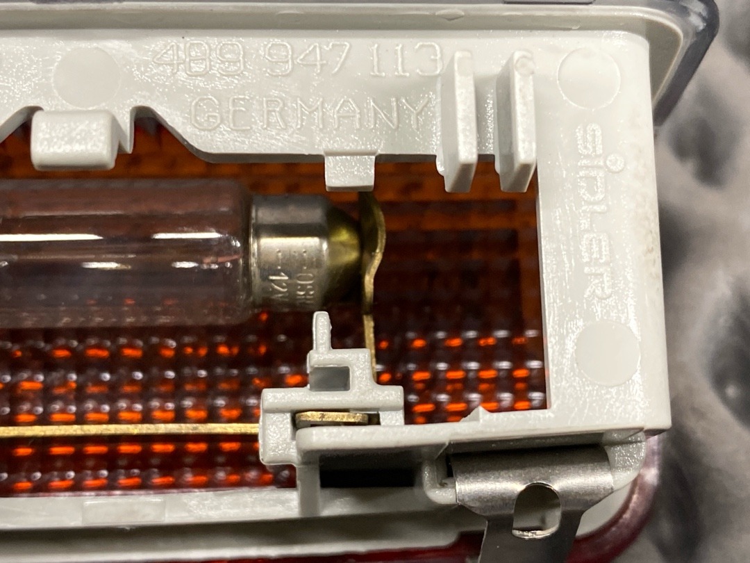 Плафон багажника, 960 рублей, Красноярск