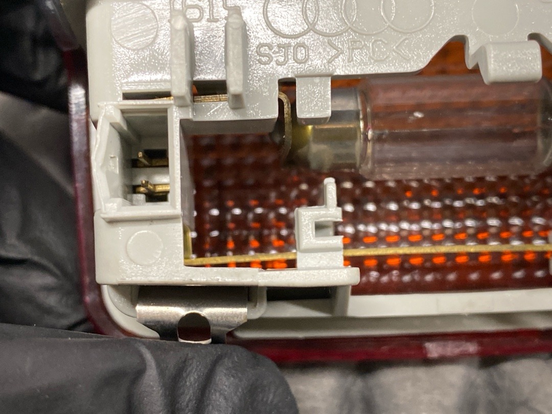 Плафон багажника, 960 рублей, Красноярск