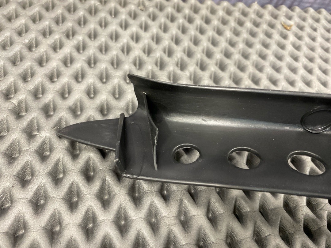 Накладка на порог, 520 рублей, Красноярск