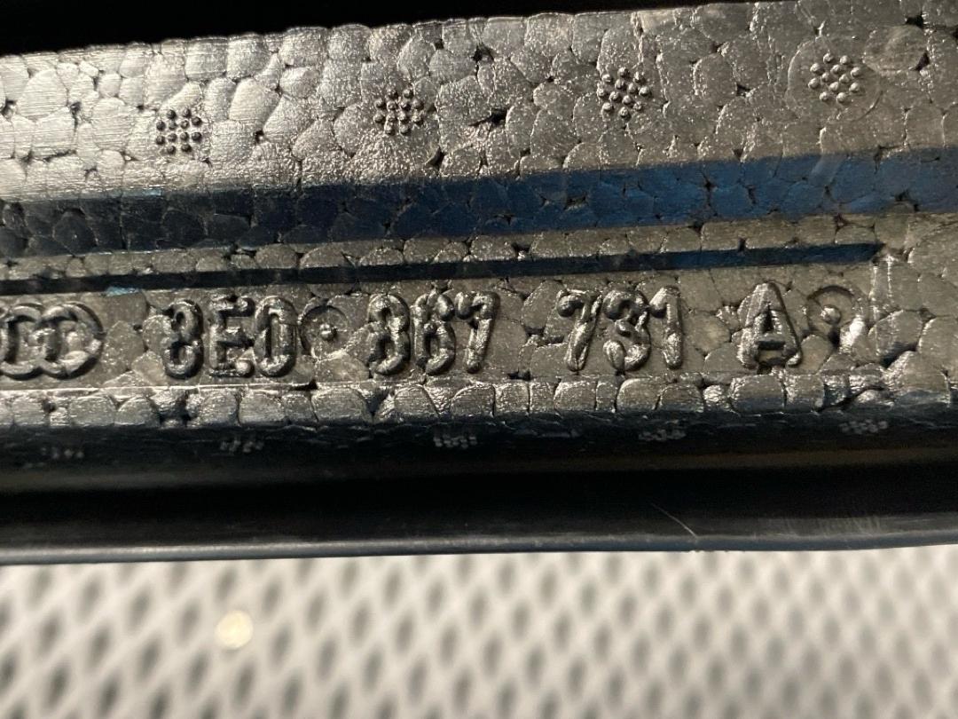 Накладка на порог, 520 рублей, Красноярск