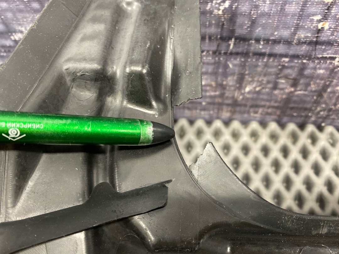 Пыльник крыла, 660 рублей, Красноярск