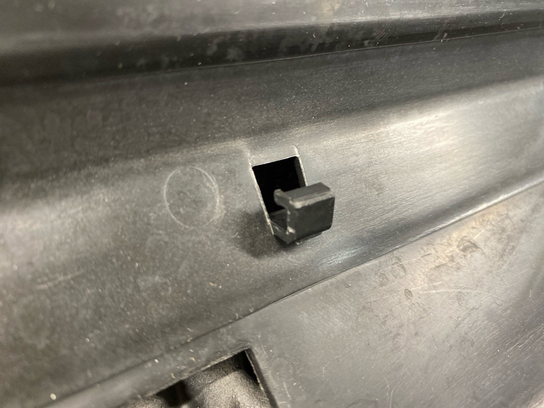 Воздуховод радиатора, 840 рублей, Красноярск