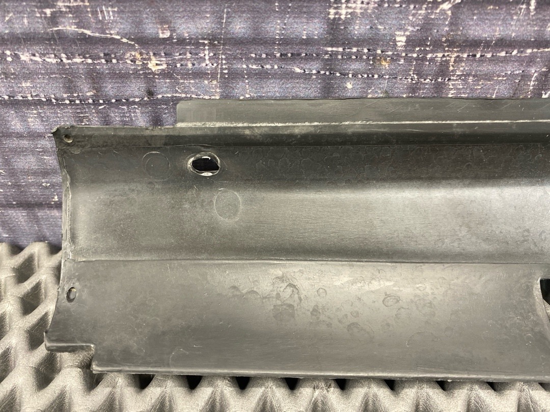 Воздуховод радиатора, 840 рублей, Красноярск