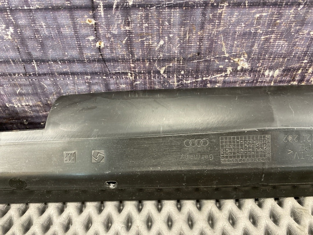 Воздуховод радиатора, 840 рублей, Красноярск