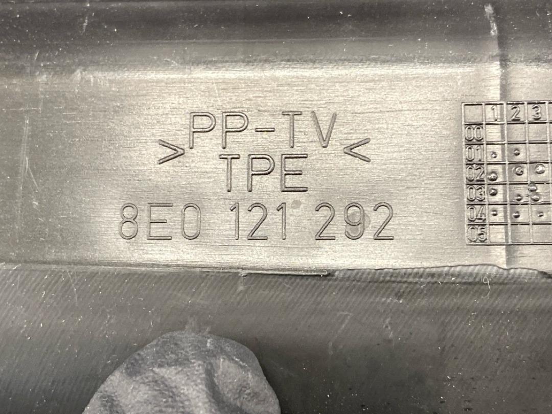 Воздуховод радиатора, 840 рублей, Красноярск