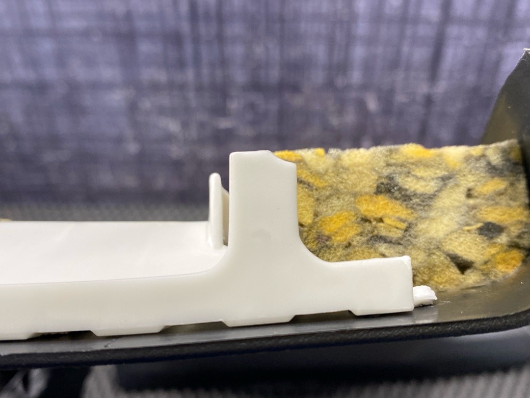 Обшивка салона, 810 рублей, Красноярск