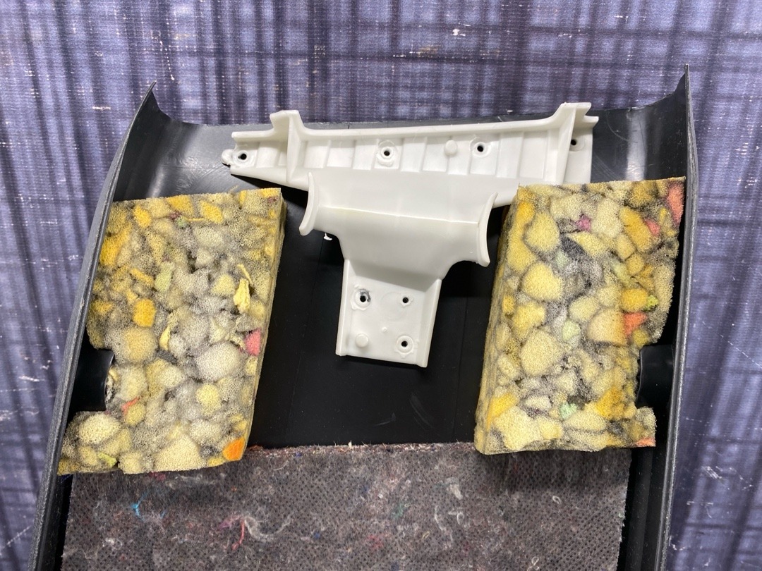 Обшивка салона, 810 рублей, Красноярск