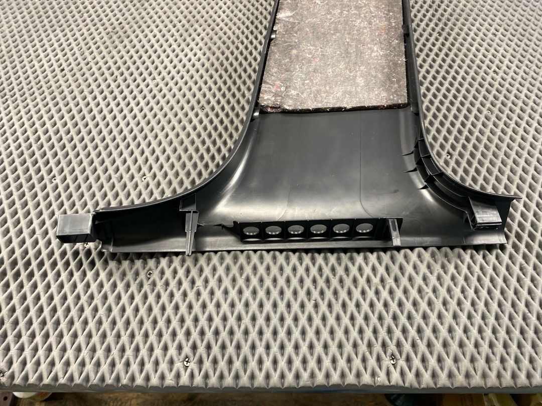 Обшивка салона, 810 рублей, Красноярск