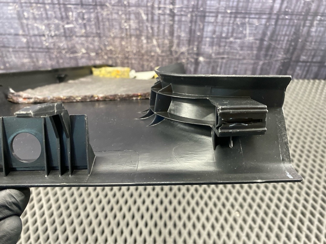 Обшивка салона, 810 рублей, Красноярск