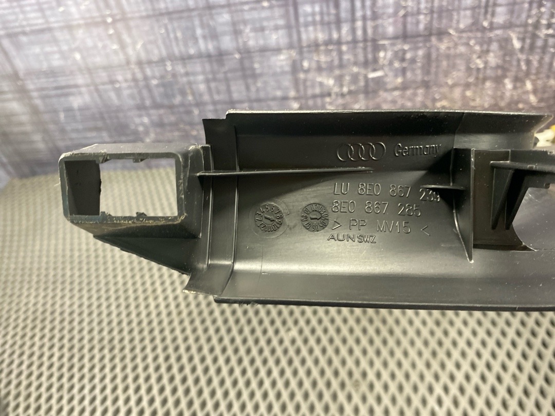 Обшивка салона, 810 рублей, Красноярск