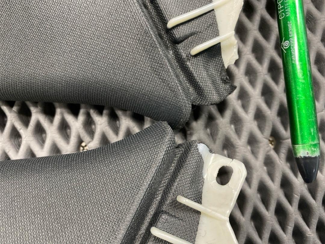 Комплект обшивок салона, 3810 рублей, Красноярск