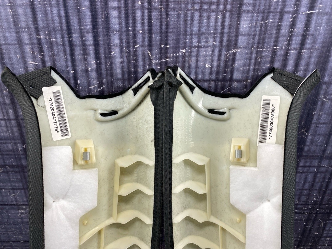 Комплект обшивок салона, 3810 рублей, Красноярск