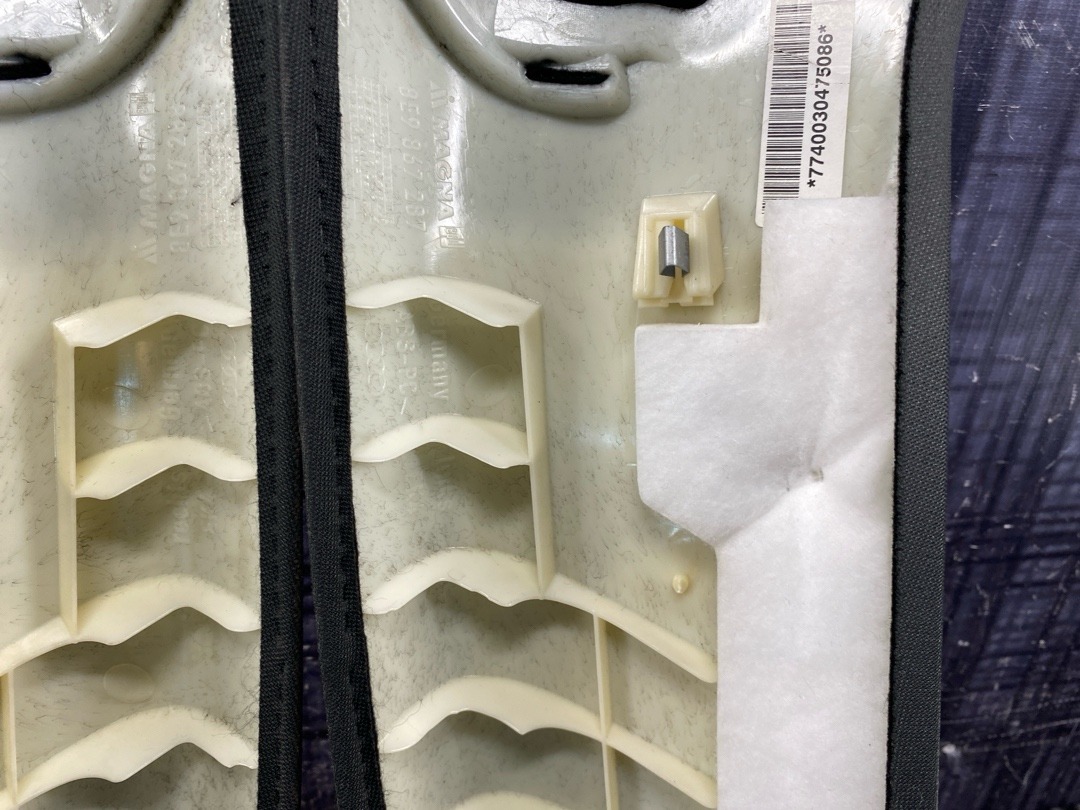 Комплект обшивок салона, 3810 рублей, Красноярск