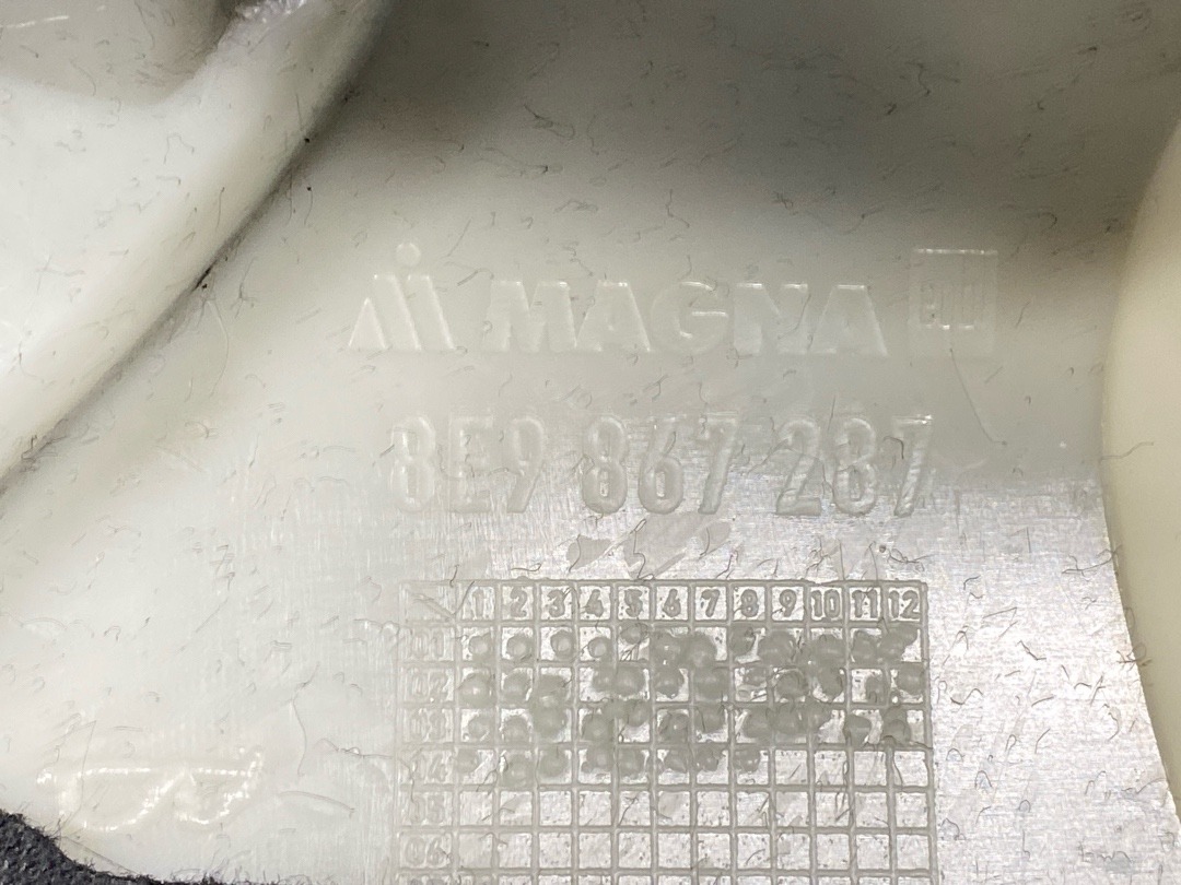 Комплект обшивок салона, 3810 рублей, Красноярск