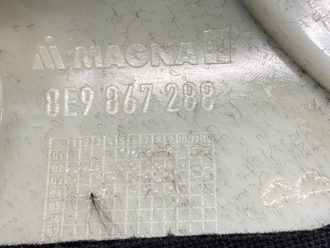 Комплект обшивок салона, 3810 рублей, Красноярск